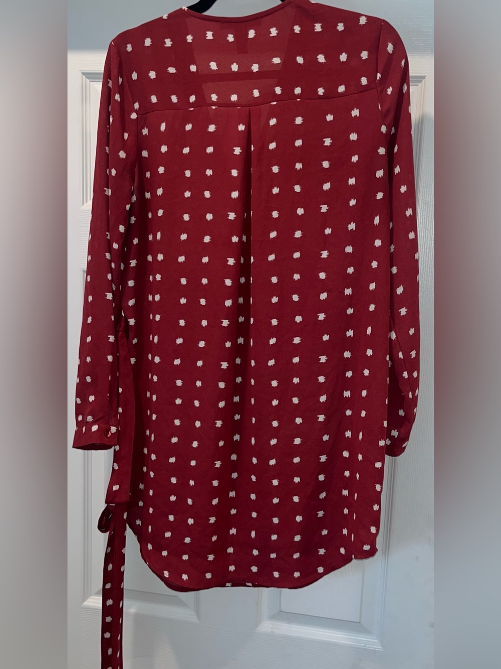 Forever 21 Tunic Dress - Picture 5 of 6